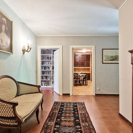 La Casanova Bed & Breakfast Торино Екстериор снимка