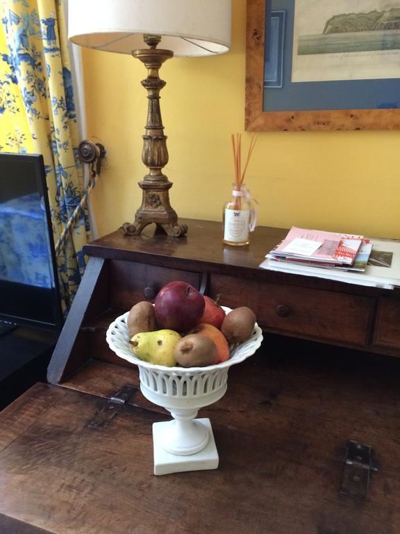 La Casanova Bed & Breakfast Торино Екстериор снимка