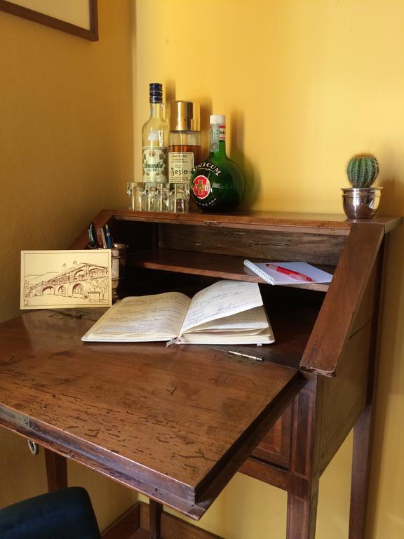 La Casanova Bed & Breakfast Торино Екстериор снимка
