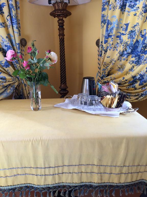 La Casanova Bed & Breakfast Торино Екстериор снимка