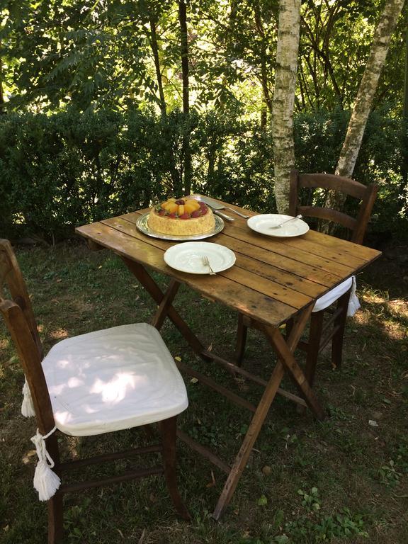 La Casanova Bed & Breakfast Торино Екстериор снимка