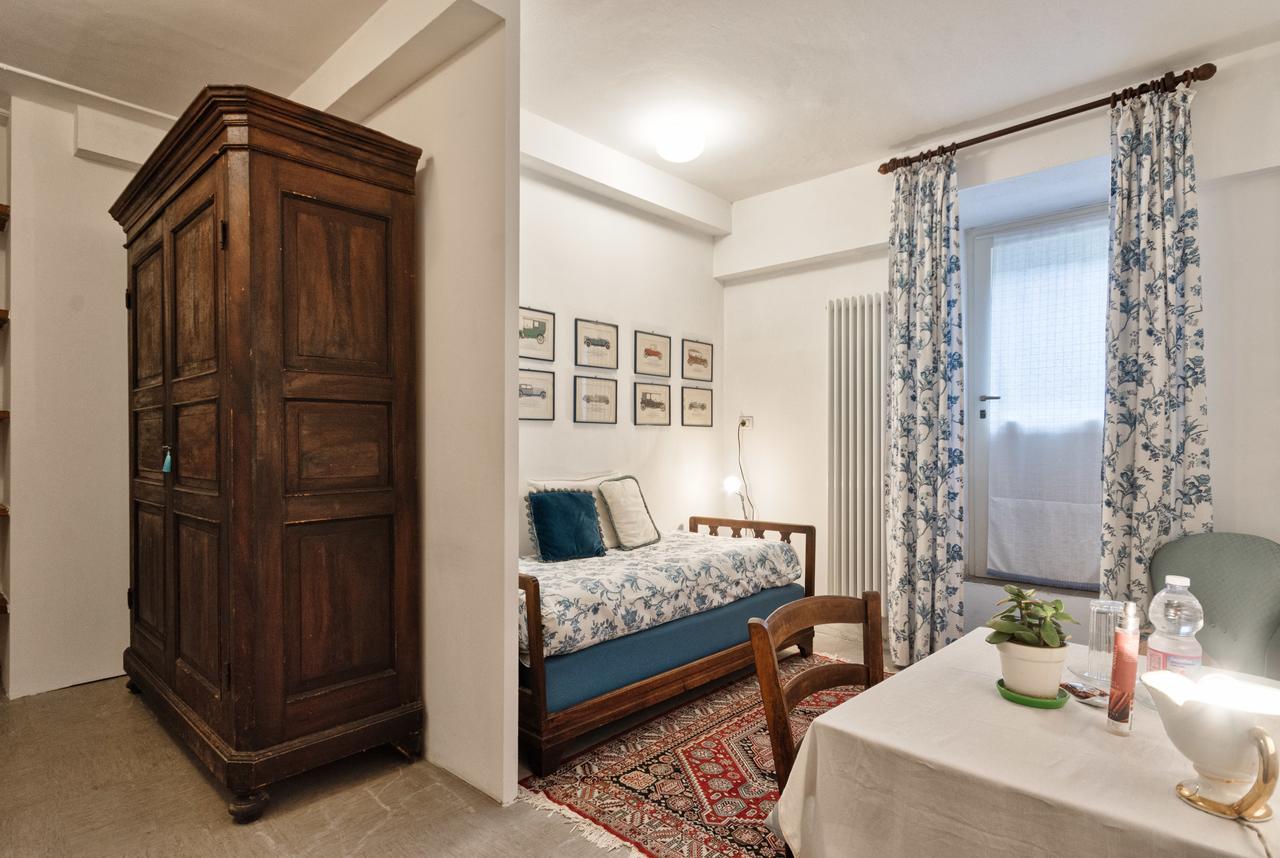 La Casanova Bed & Breakfast Торино Екстериор снимка