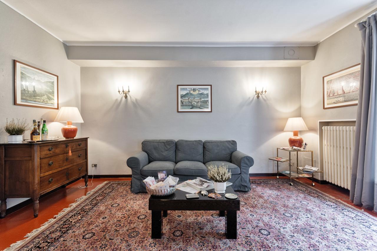 La Casanova Bed & Breakfast Торино Екстериор снимка