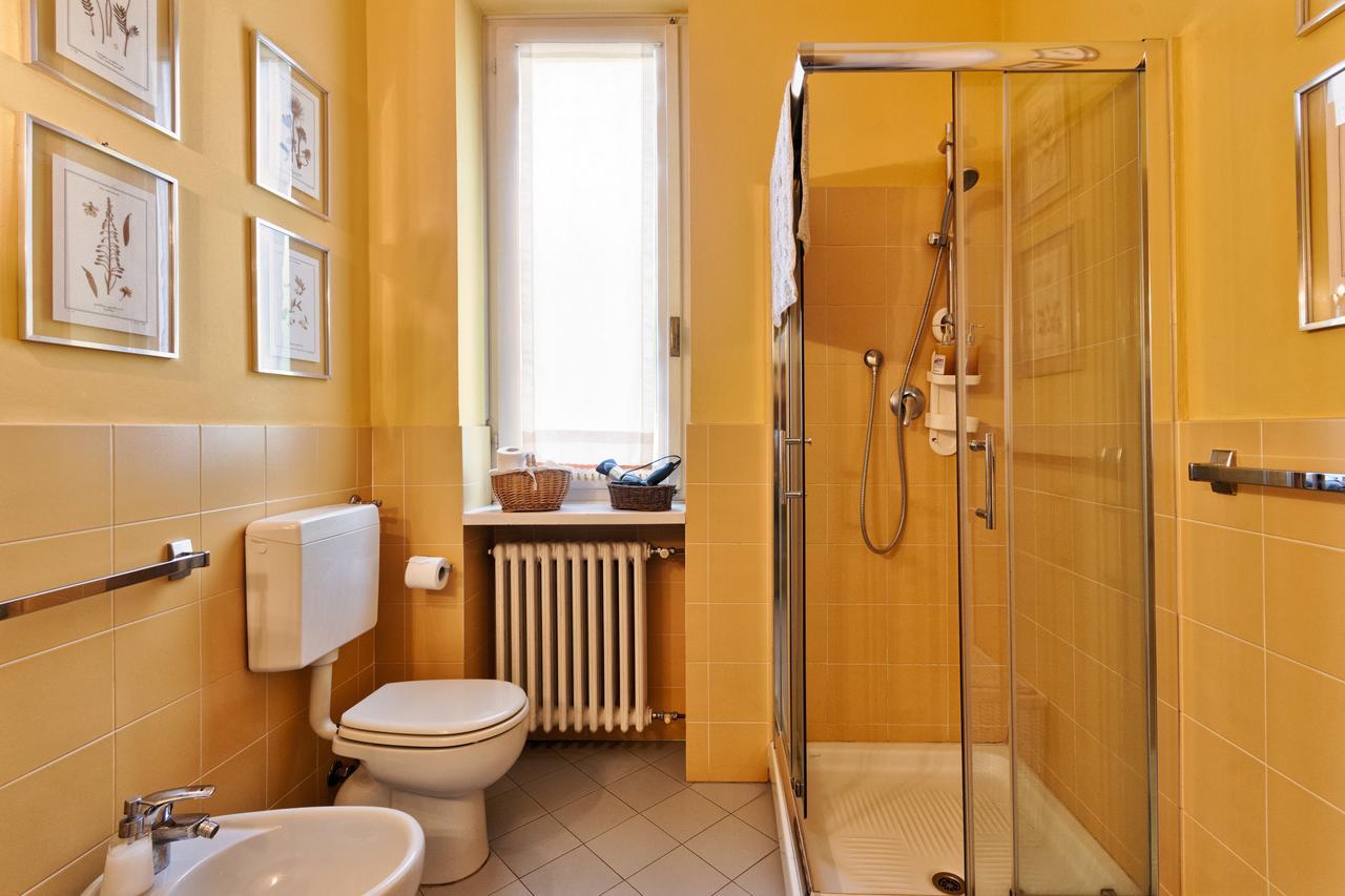 La Casanova Bed & Breakfast Торино Екстериор снимка