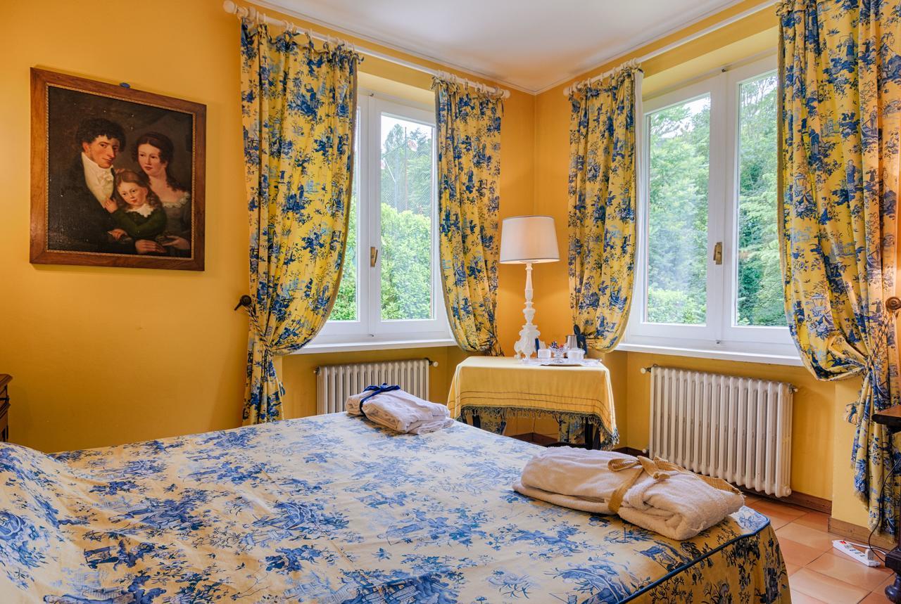 La Casanova Bed & Breakfast Торино Екстериор снимка