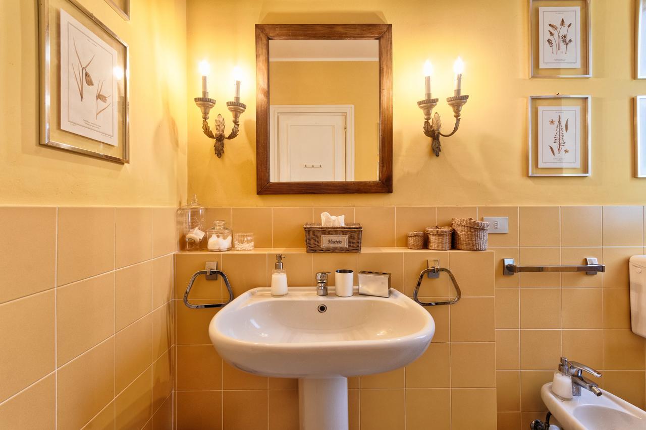 La Casanova Bed & Breakfast Торино Екстериор снимка
