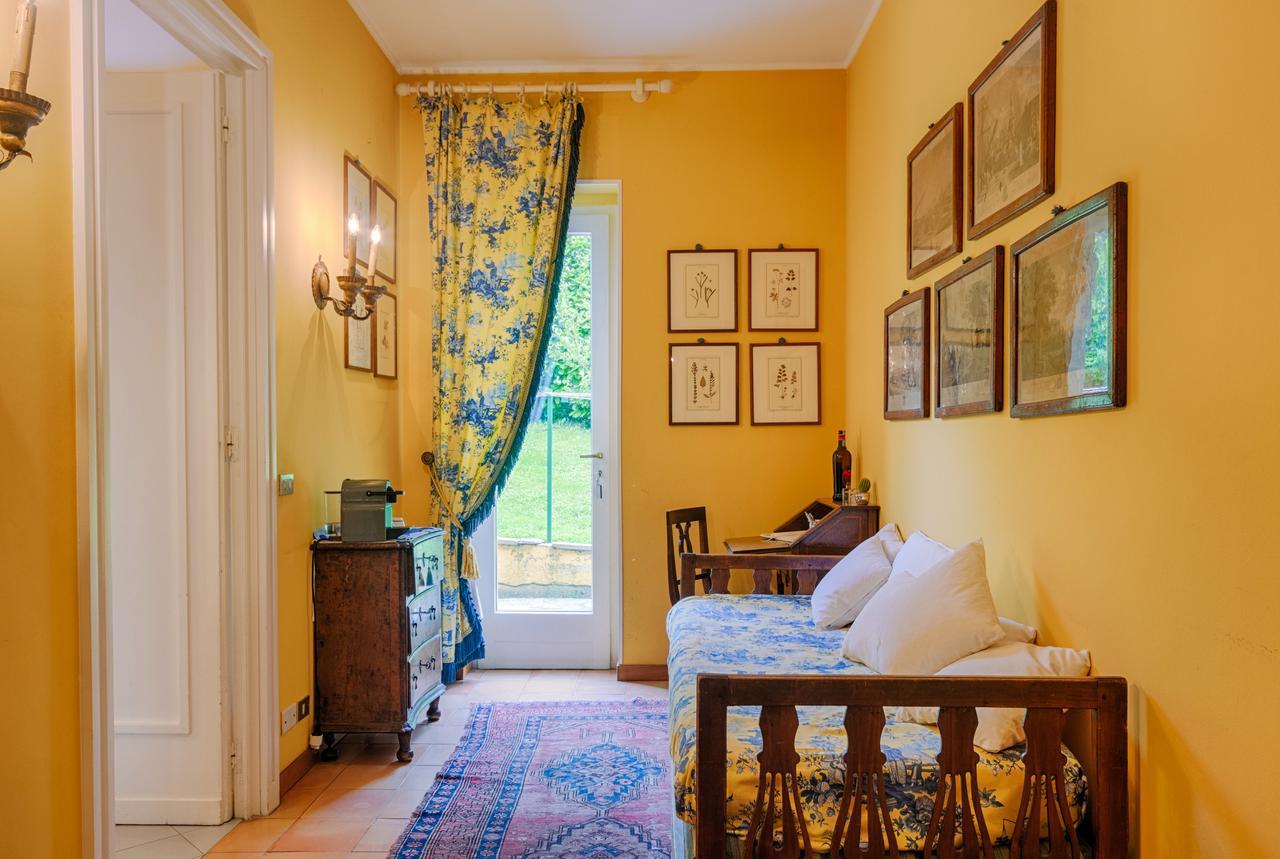 La Casanova Bed & Breakfast Торино Екстериор снимка