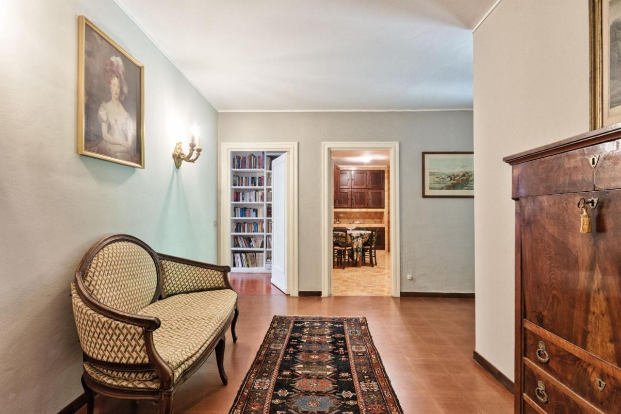 La Casanova Bed & Breakfast Торино Екстериор снимка