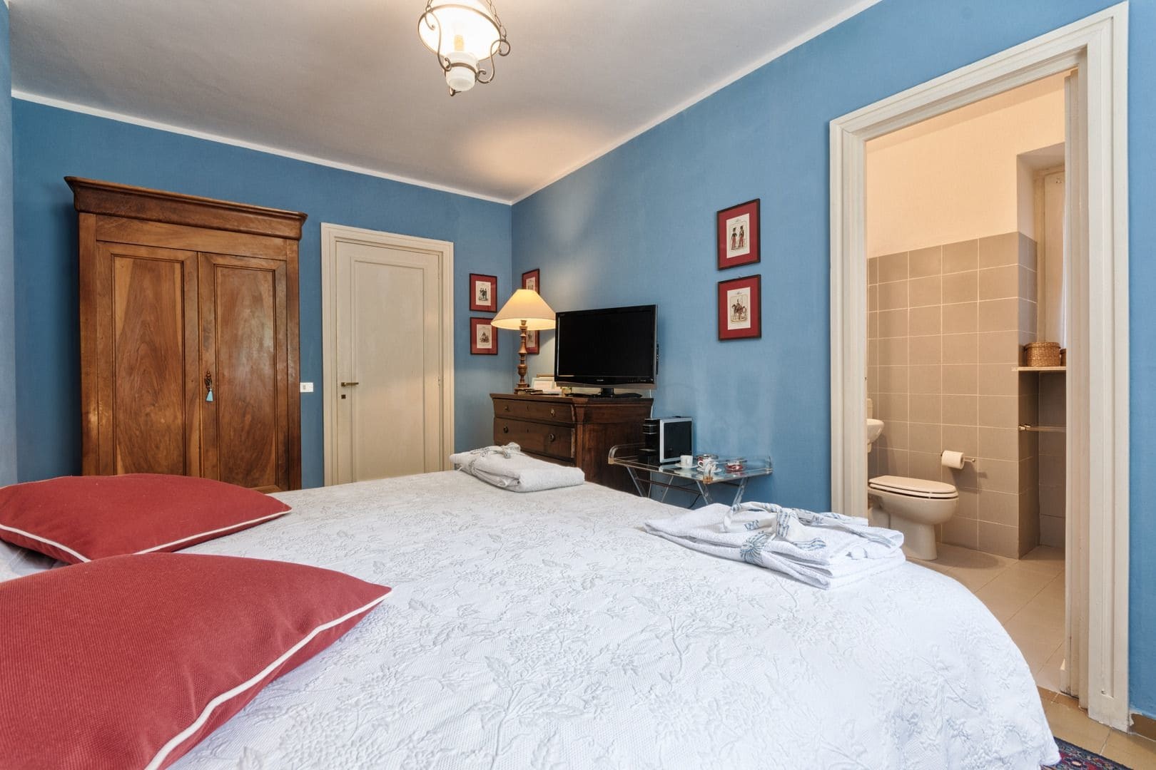 La Casanova Bed & Breakfast Торино Екстериор снимка