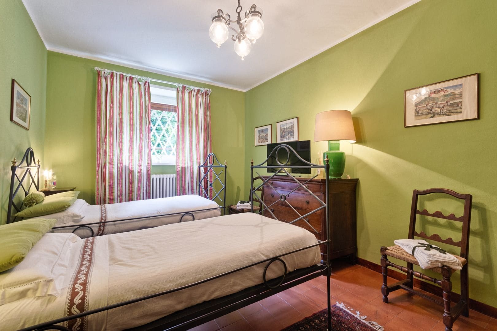 La Casanova Bed & Breakfast Торино Екстериор снимка